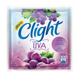 Suco em p Clight Uva (15X8G)