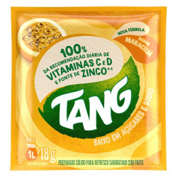 Suco em p Tang Maracuj (18X18G)