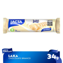 Tablete Lacta Laka (12x34g)