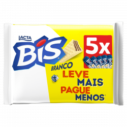 BIS 5PACK 5X100,8 LAKA