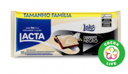 TABUA 145G MIX DIAMANTE NEGRO X LAKA 1UN