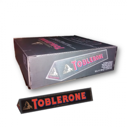 Chocolate Toblerone Meio Amargo (20X100G)