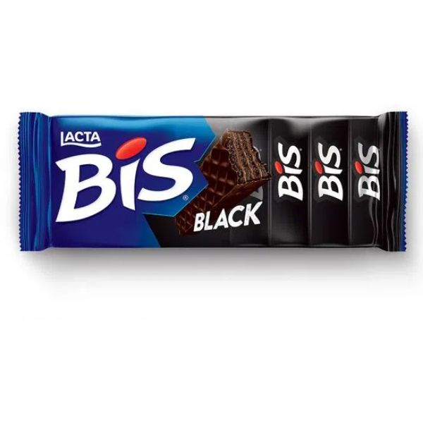 BIS FLOWPACK 100,8G BLACK